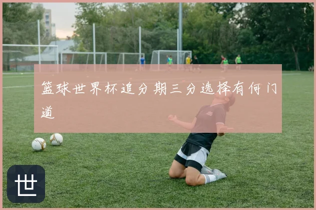篮球世界杯追分期三分选择有何门道